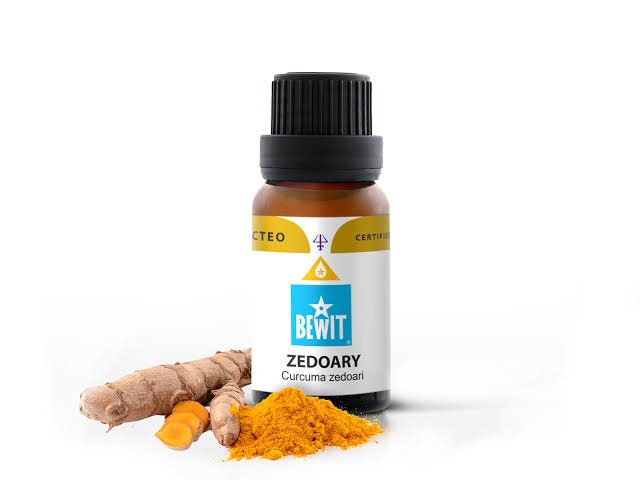 Citronella Essential Oil